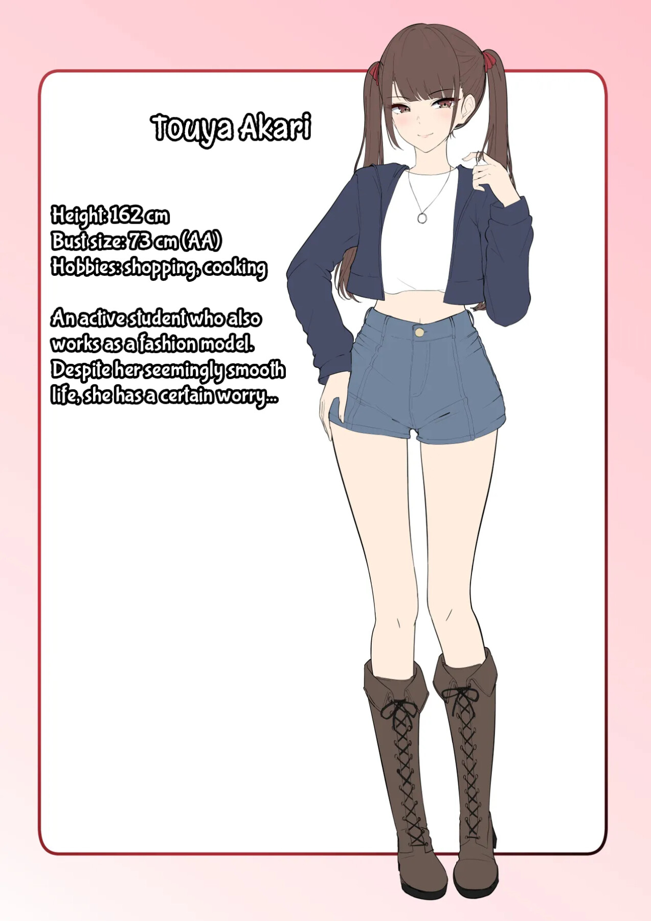 Hentai Manga Comic-Small Things-Read-2